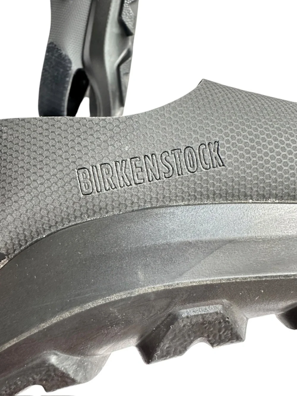 BIRKENSTOCK Mogami Terra All-Terrain Strappy Sandals For Men's Size US 10